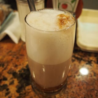 Egg Cream