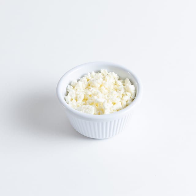 Side of Feta.