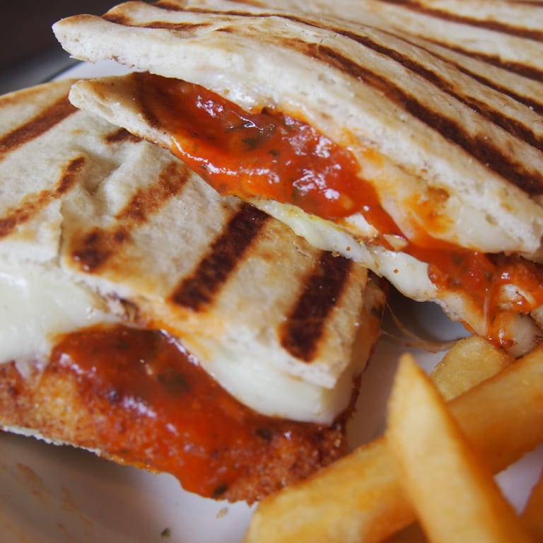 Delicious Moussaka: A Greek Specialty