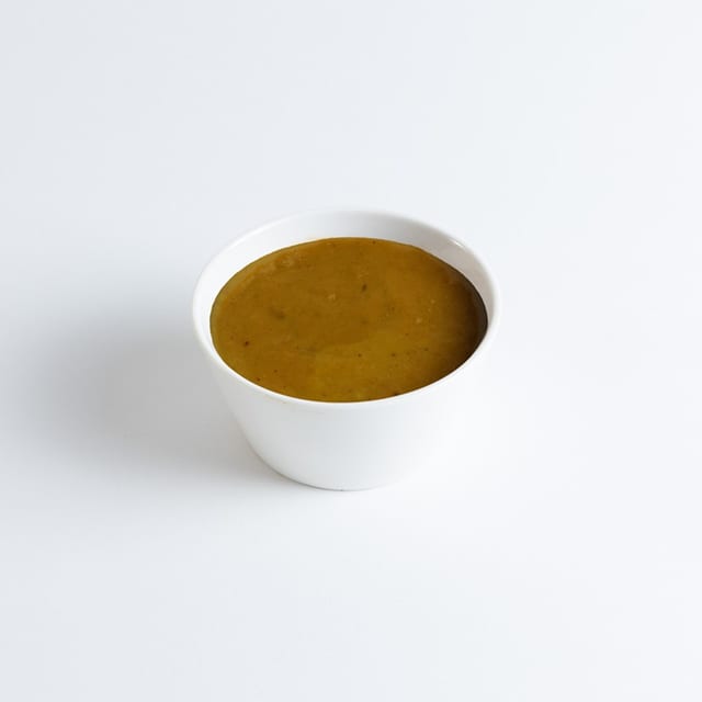 Side of Gravy.