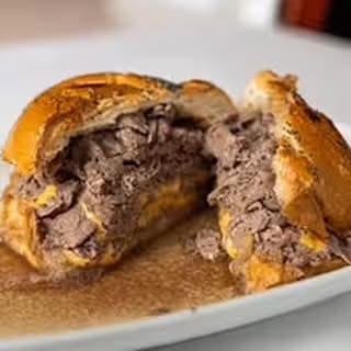 Billy Cheesesteak